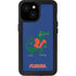 University of Florida Gators Mascot iPhone 15 Waterproof Case